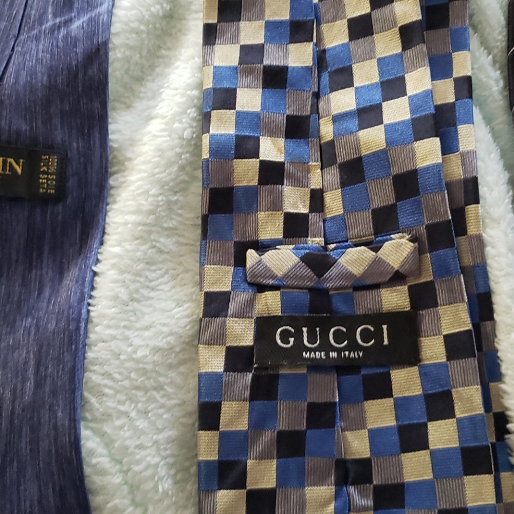 Authentic Ties 4 - image 2